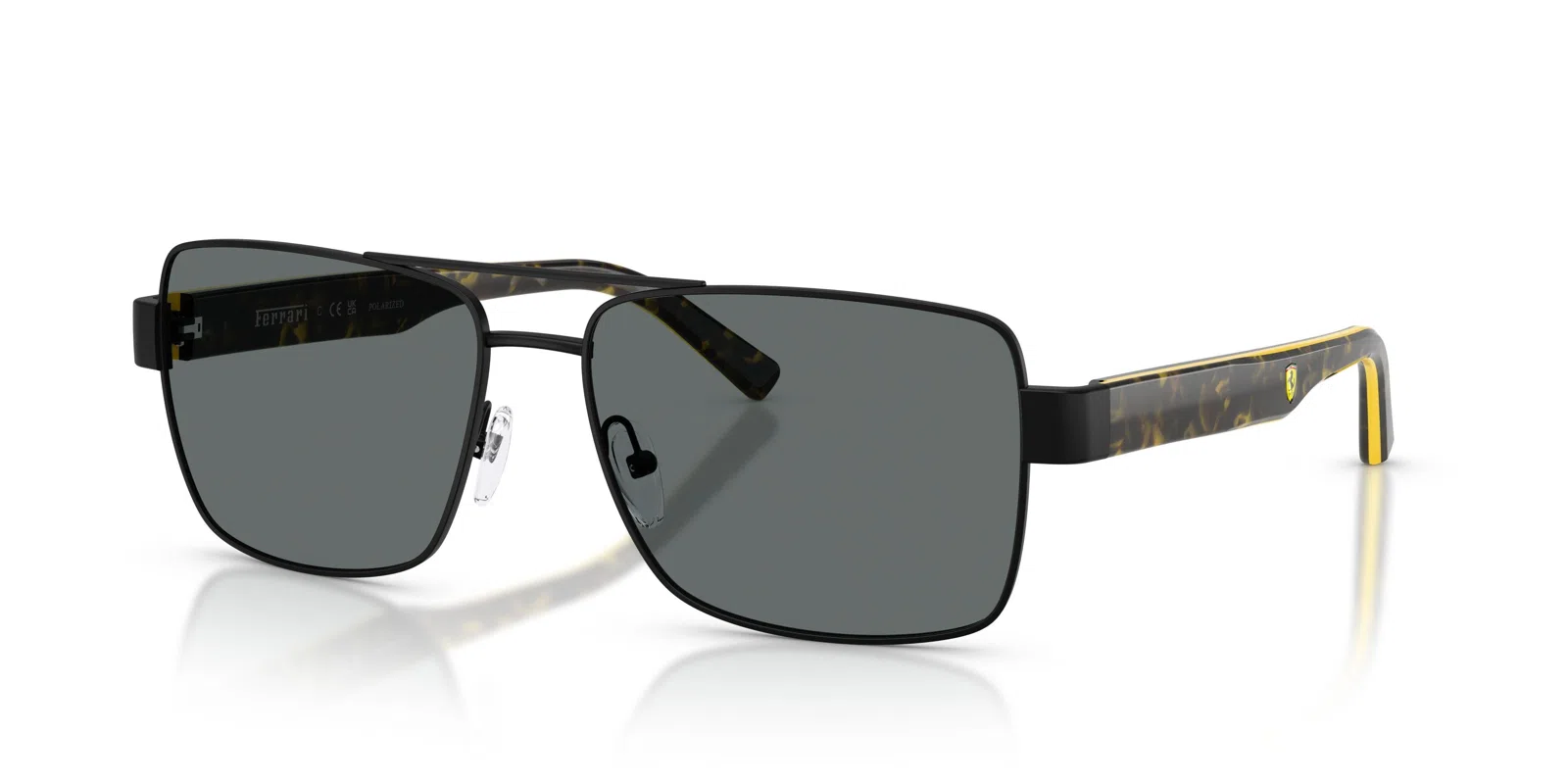 Scuderia Ferrari 5005 Sunglasses - view 17